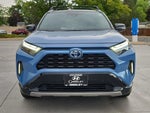 2023 RAV4 Hybrid Thumbnail 8