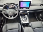 2023 RAV4 Hybrid Thumbnail 12