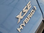 2023 RAV4 Hybrid Thumbnail 14