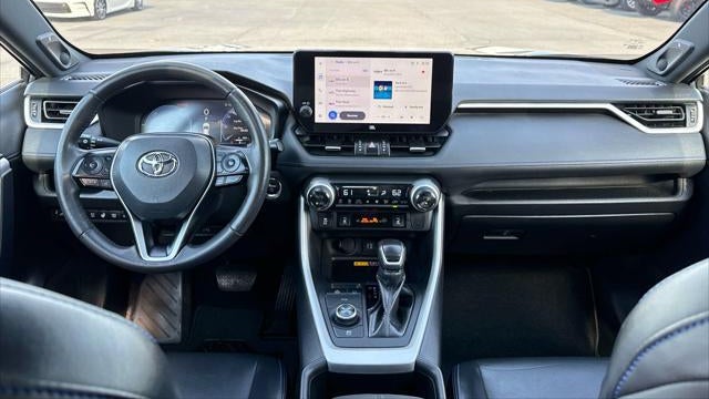 2023 Toyota RAV4 Hybrid XSE