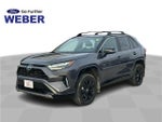 2024 RAV4 Hybrid Thumbnail 1