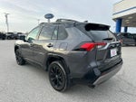 2024 RAV4 Hybrid Thumbnail 3