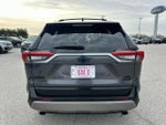 2024 RAV4 Hybrid Thumbnail 4