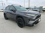 2024 RAV4 Hybrid Thumbnail 8
