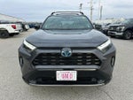 2024 RAV4 Hybrid Thumbnail 9