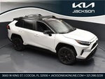 2023 RAV4 Hybrid Thumbnail 1