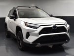 2023 RAV4 Hybrid Thumbnail 2