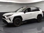 2023 RAV4 Hybrid Thumbnail 4
