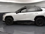 2023 RAV4 Hybrid Thumbnail 5
