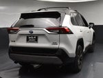 2023 RAV4 Hybrid Thumbnail 7