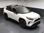 2023 RAV4 Hybrid Thumbnail 40