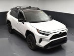 2023 RAV4 Hybrid Thumbnail 41