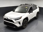 2023 RAV4 Hybrid Thumbnail 43