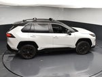 2023 RAV4 Hybrid Thumbnail 48