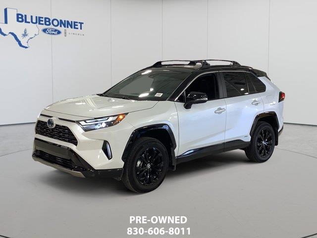 2023 Toyota RAV4 - $36,495