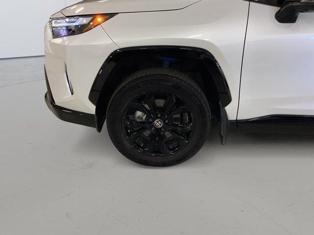 2023 Toyota RAV4 - $36,495