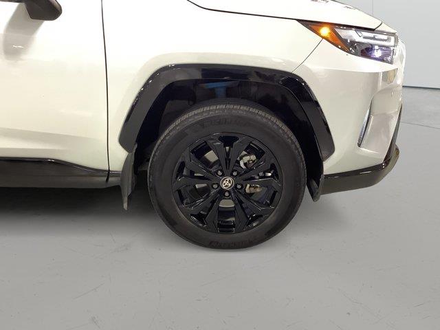 2023 Toyota RAV4 - $36,495