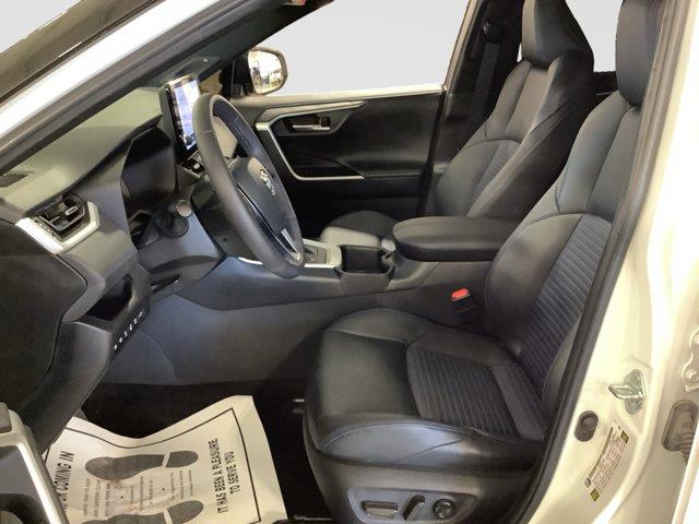 2023 Toyota RAV4 - $36,495