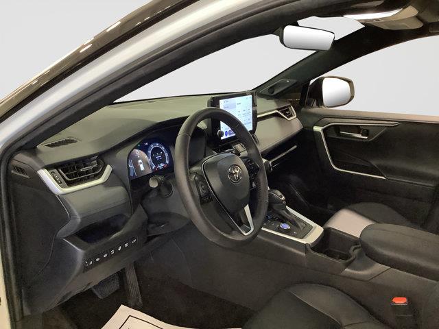 2023 Toyota RAV4 - $36,495