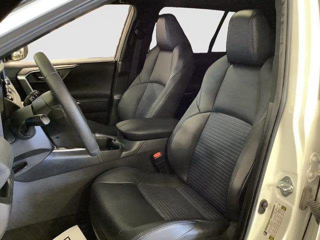2023 Toyota RAV4 - $36,495