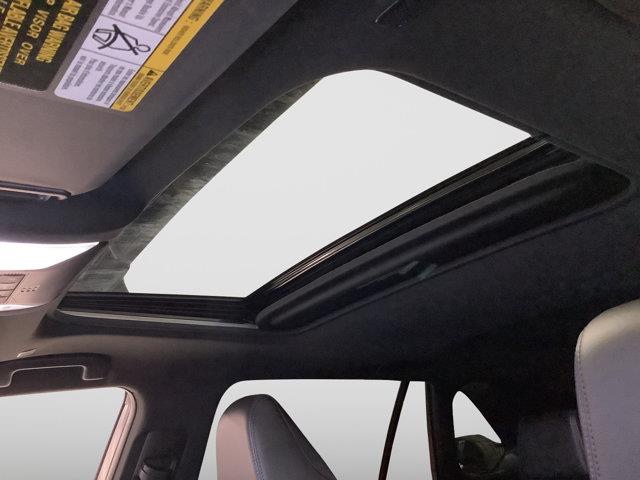 2023 Toyota RAV4 - $36,495