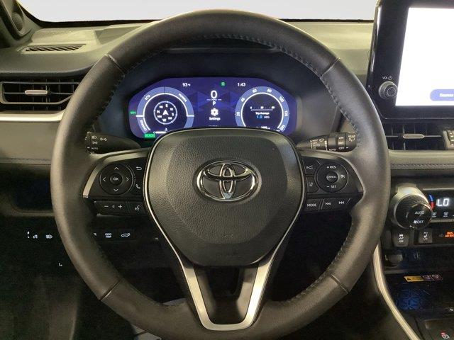 2023 Toyota RAV4 - $36,495