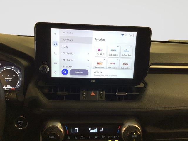 2023 Toyota RAV4 - $36,495