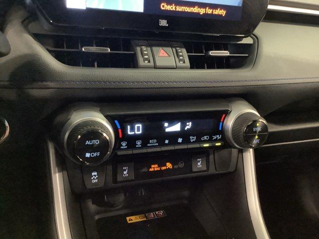 2023 Toyota RAV4 - $36,495