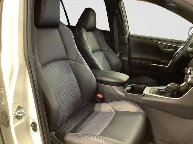 2023 Toyota RAV4 - $36,495