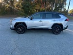 2025 RAV4 Hybrid Thumbnail 2