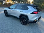 2025 RAV4 Hybrid Thumbnail 3