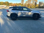 2025 RAV4 Hybrid Thumbnail 6