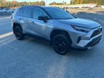 2025 RAV4 Hybrid Thumbnail 7