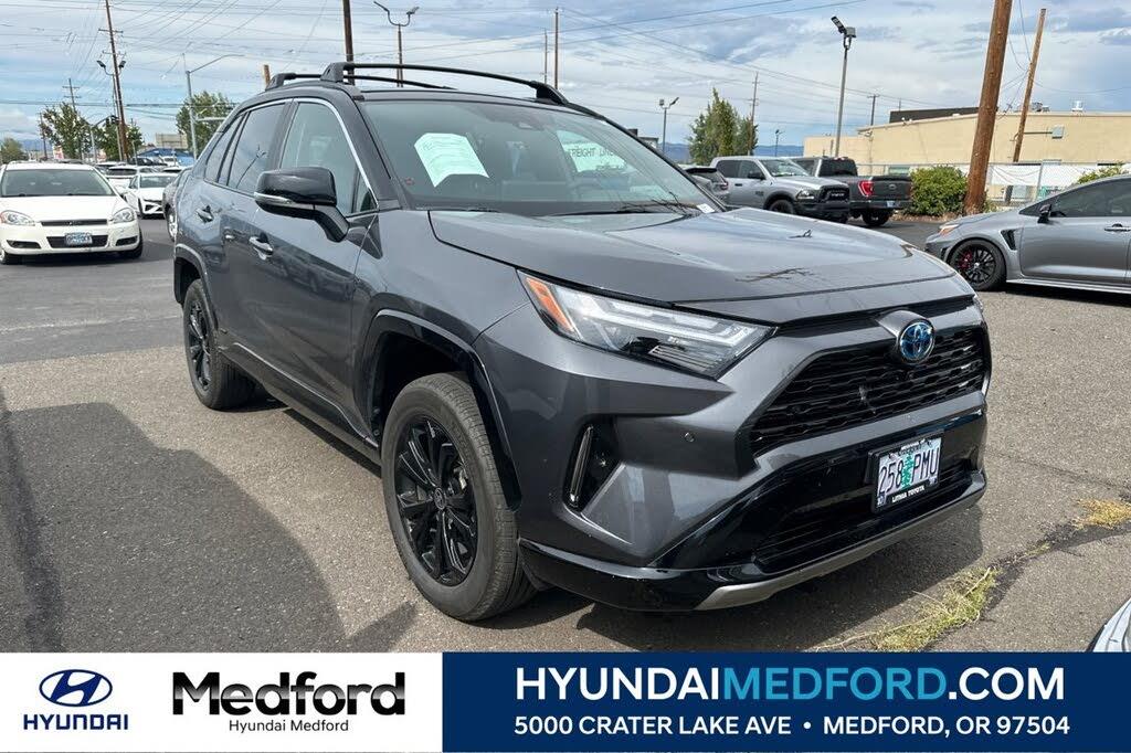 2023 Toyota RAV4