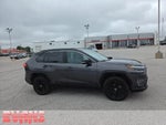 2024 RAV4 Hybrid Thumbnail 2