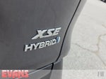 2024 RAV4 Hybrid Thumbnail 4