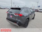 2024 RAV4 Hybrid Thumbnail 29