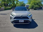 2025 RAV4 Hybrid Thumbnail 2
