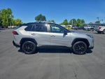 2025 RAV4 Hybrid Thumbnail 3