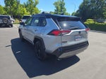 2025 RAV4 Hybrid Thumbnail 5