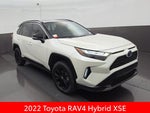 2022 RAV4 Hybrid Thumbnail 3