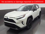 2022 RAV4 Hybrid Thumbnail 4
