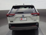 2022 RAV4 Hybrid Thumbnail 7