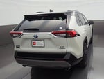 2022 RAV4 Hybrid Thumbnail 8