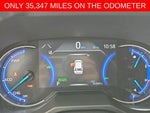 2022 RAV4 Hybrid Thumbnail 15