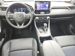 2022 RAV4 Hybrid Thumbnail 16