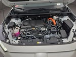 2022 RAV4 Hybrid Thumbnail 31