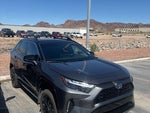 2023 RAV4 Hybrid Thumbnail 2
