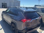 2023 RAV4 Hybrid Thumbnail 3