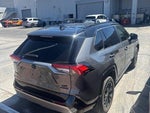2023 RAV4 Hybrid Thumbnail 4